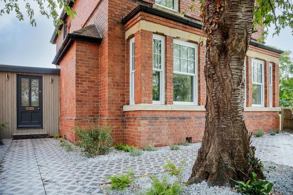Flat 1 Highgate, Walford Road, Ross On Wye Apartment Wilton  Екстериор снимка