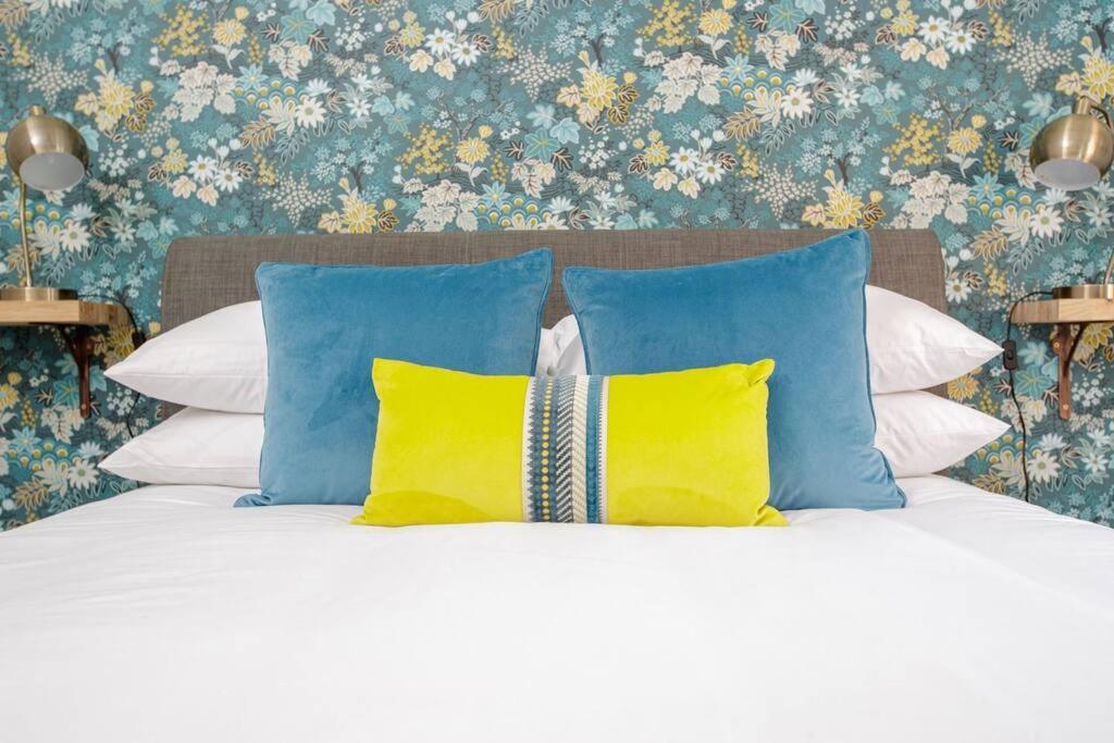 Flat 1 Highgate, Walford Road, Ross On Wye Apartment Wilton  Екстериор снимка