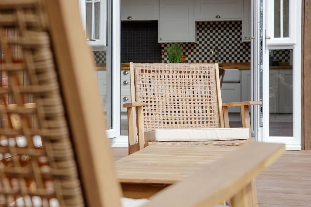 Flat 1 Highgate, Walford Road, Ross On Wye Apartment Wilton  Екстериор снимка