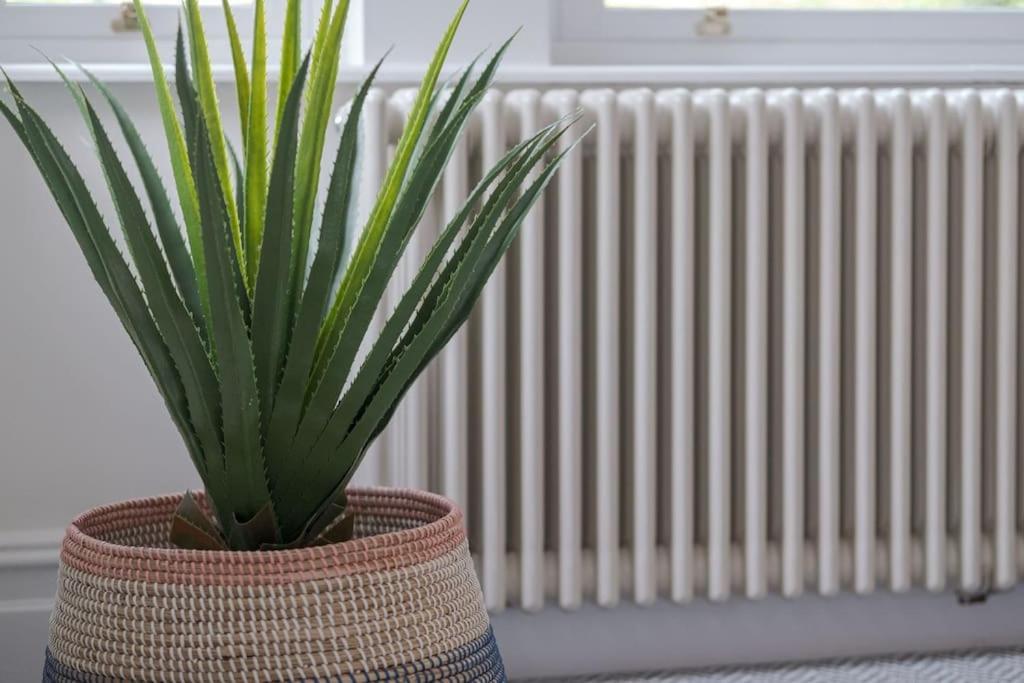 Flat 1 Highgate, Walford Road, Ross On Wye Apartment Wilton  Екстериор снимка
