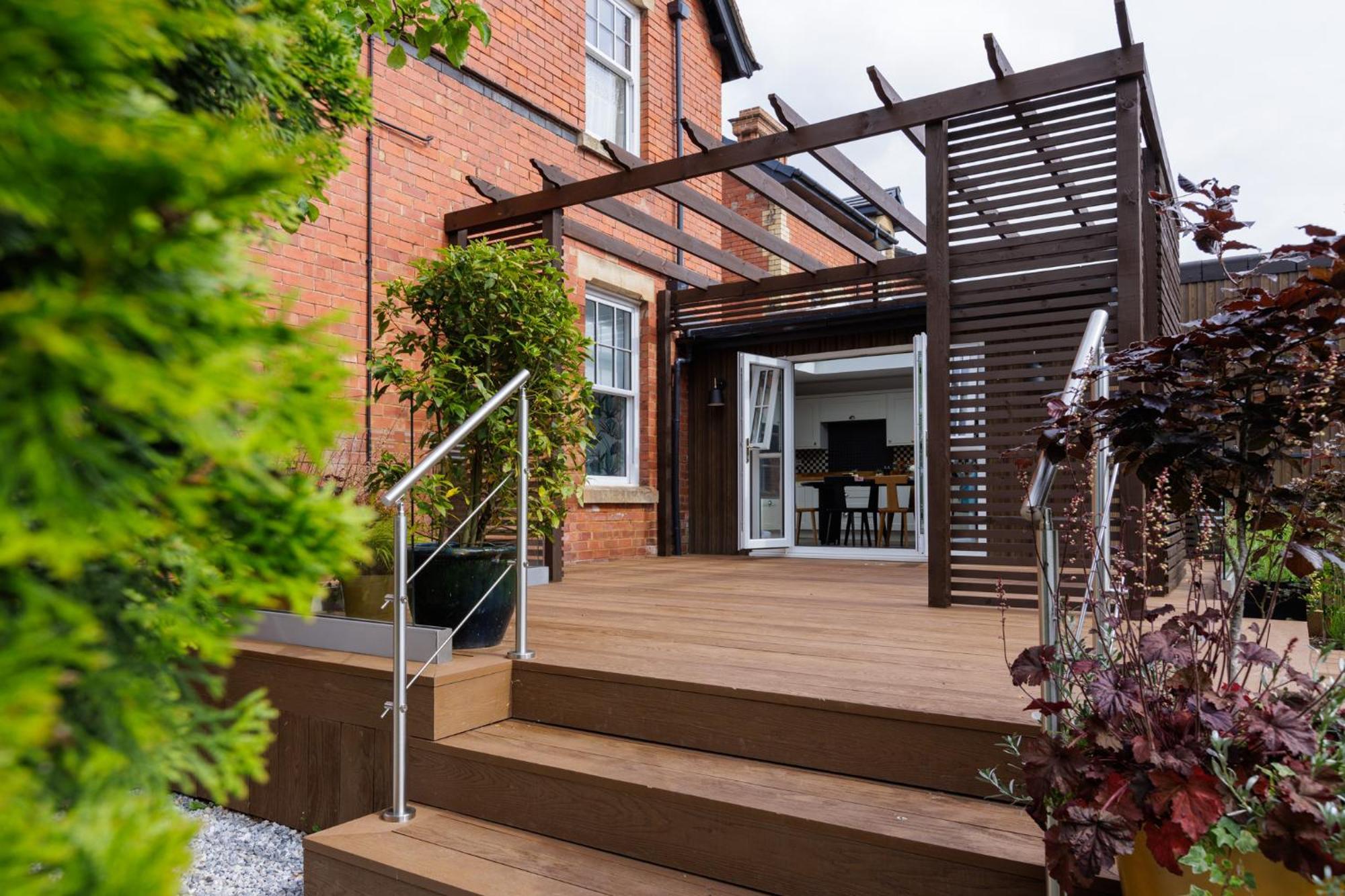 Flat 1 Highgate, Walford Road, Ross On Wye Apartment Wilton  Екстериор снимка