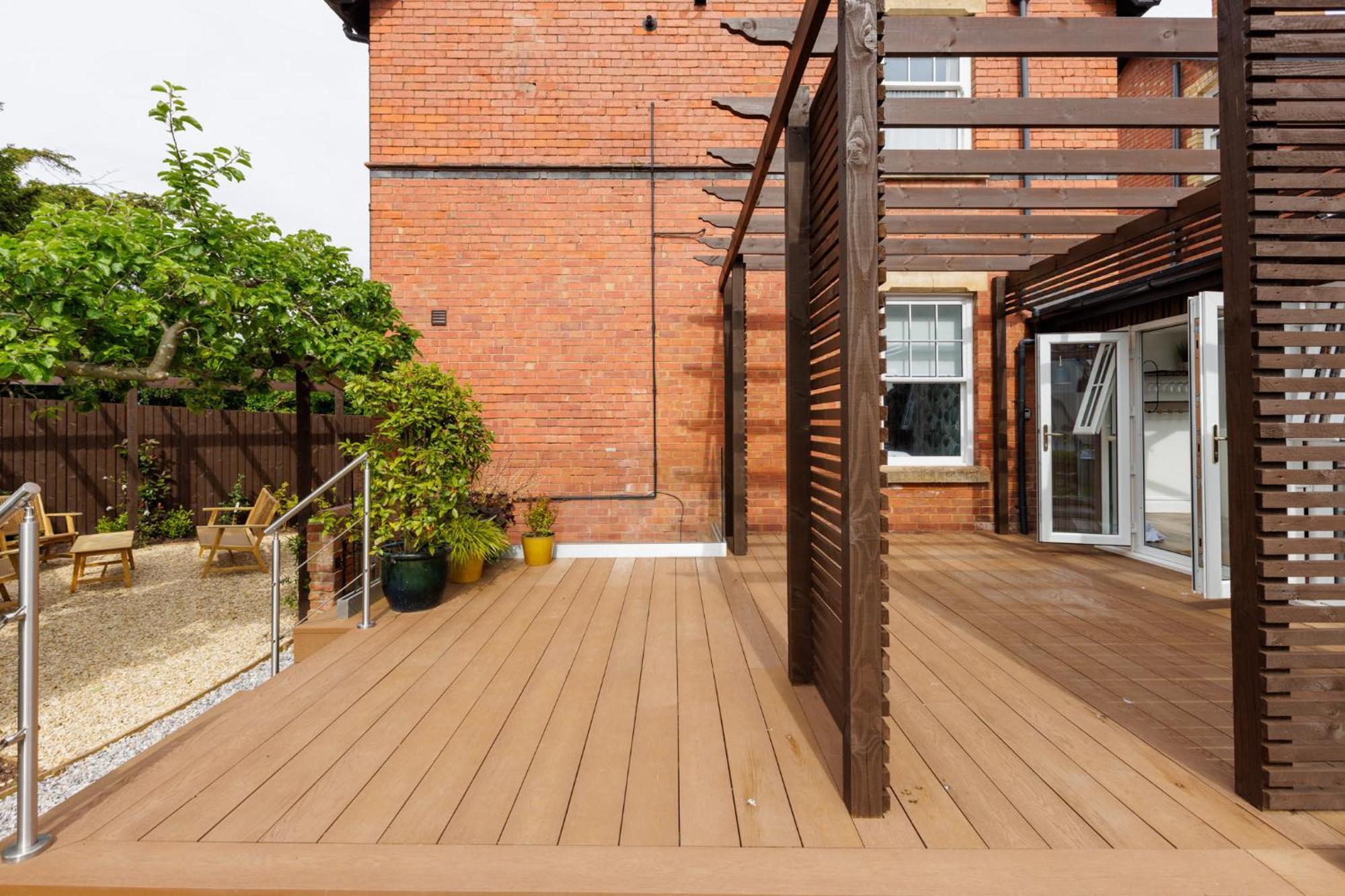 Flat 1 Highgate, Walford Road, Ross On Wye Apartment Wilton  Екстериор снимка